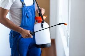 Emergency Pest Control Services in Clarendon, AR